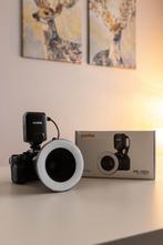 Godox ML-150 II Macro Ringflits, Audio, Tv en Foto, Foto | Flitsers, Ophalen, Nieuw