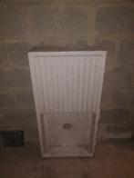 Retro gootsteen, Ophalen