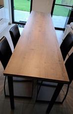 Keukenblad ~ Nieuw, Huis en Inrichting, Keuken | Keukenelementen, Ophalen, Nieuw, 50 tot 75 cm, 200 cm of meer