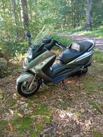 SCOOTER SYM 250 GTS, Fietsen en Brommers, Ophalen, Gebruikt, Overige modellen, Benzine