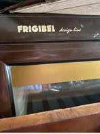 Frigo à Vin, Enlèvement, Comme neuf