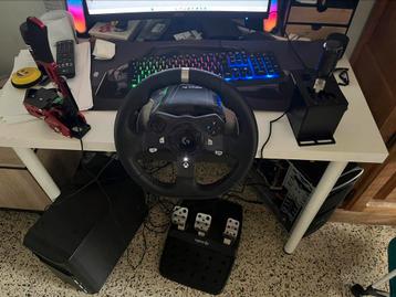 Logitech g920 beschikbaar voor biedingen