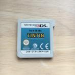 Les Aventures de Tintin (3DS), Consoles de jeu & Jeux vidéo, Jeux | Nintendo 2DS & 3DS, Comme neuf, Enlèvement ou Envoi