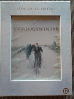 Oorlogswinter , 3-disc special edition, Cd's en Dvd's, Dvd's | Nederlandstalig, Boxset, Ophalen of Verzenden, Zo goed als nieuw