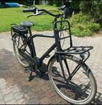 Gazelle heavy duty nl zeer degelijke electrische fiets,, Vélos & Vélomoteurs, Enlèvement ou Envoi, Gazelle