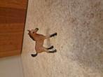 Schleich veulen, Verzamelen, Ophalen of Verzenden, Zo goed als nieuw, Paard, Beeldje of Figuurtje