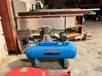Compressor ingersolrand, Doe-het-zelf en Bouw, Ophalen