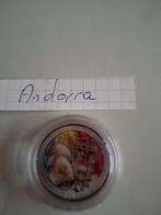2 euro munt andorra, Enlèvement ou Envoi, 2 euros