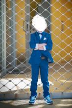 Kostuum communie of lentefeest GYMP, Kinderen en Baby's, Kinderkleding | Maat 122, Ophalen