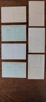 Brugge in oude postkaarten., Ophalen of Verzenden, 1940 tot 1960, Ongelopen, West-Vlaanderen