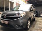 Fiat Doblo 1.6 diesel Euro 5, Auto's, Euro 5, Doblo, https://public.car-pass.be/vhr/abc993a5-e4a3-4025-ac17-1c209a8a024f, Bedrijf