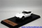 Toyota 2000GT 1/43 Ixo / Hachette, Verzenden, Nieuw, Auto, Overige merken