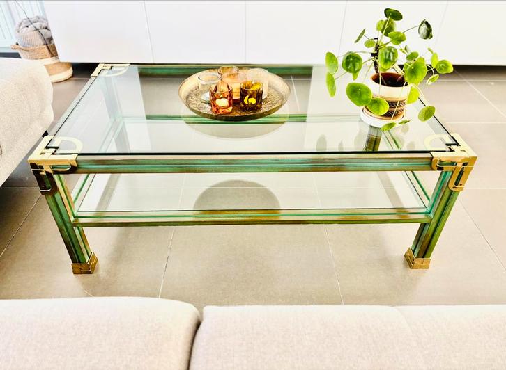Set vintage design Valenti Spain Coffee Tables 1970s, Antiek en Kunst, Kunst | Designobjecten, Ophalen