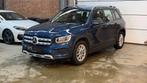 Mercedes-Benz GLB 180 180 d Automaat Camera EURO6d Garantie, Auto's, Mercedes-Benz, Automaat, Gebruikt, 4 cilinders, Blauw