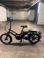 Velo cargo Tern GSD Gen 1  - 3000km, Ophalen of Verzenden, Zo goed als nieuw