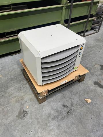 Winterwarm warmeluchtblazer XR10(nieuw)