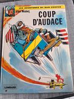 Dan Cooper Coup d'audace 1977, Boeken, Stripverhalen, Eén stripboek, Ophalen, Gelezen