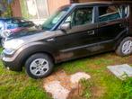 Kia soul benzine gekeurd voor verkoop 188dkm 2009 manual, Auto's, Kia, Particulier, Soul, Te koop, Benzine