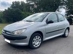 Peugeot 206 1.1Benzine, Particulier, Te koop, Benzine