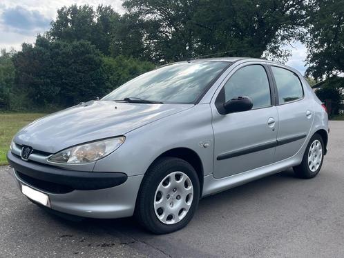 Peugeot 206 1.1Benzine, Auto's, Peugeot, Particulier, Benzine, Ophalen