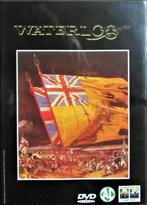 DVD HISTORISCH- WATERLOO (ROD STEIGER), Cd's en Dvd's, Alle leeftijden, Ophalen of Verzenden, Zo goed als nieuw, Oorlog