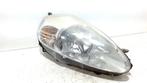 KOPLAMP RECHTS Fiat Grande Punto (199) (01-2005/06-2013), Auto-onderdelen, Gebruikt, Fiat