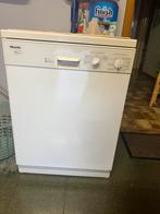 Vaatwasser Miele, Elektronische apparatuur, Ophalen, Gebruikt