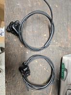 Shimano dura ace 2 x remklauw BR-R9170, Fietsen en Brommers, Fietsonderdelen, Ophalen of Verzenden, Zo goed als nieuw