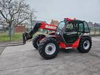 Verreiker Manitou MLT 735, Zakelijke goederen, Ophalen of Verzenden