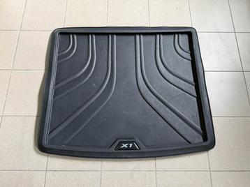 Orgineel Rubber Koffermat Bmw X1 F48 beschikbaar voor biedingen