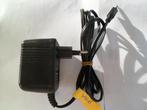 Adaptateur d'alimentation 230VAC > 2,4 VDC, 1000 mAMP, Enlèvement ou Envoi, Utilisé