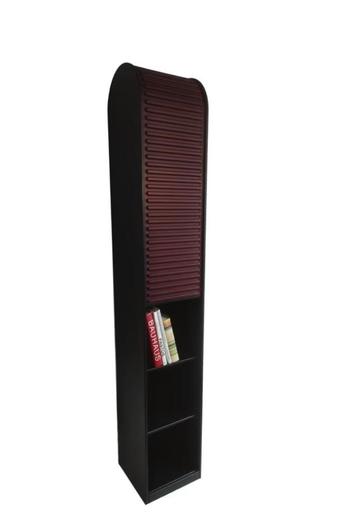 Prachtige vintage Aldo van den Nieuwelaar design kast Pastoe beschikbaar voor biedingen