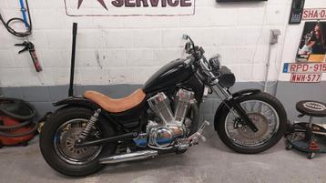 Suzuki intruder 1400cc 4 speed beschikbaar voor biedingen