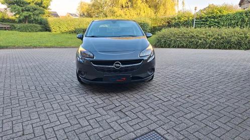 12M garantie/Corsa Enjoy/1.2i/BJ-2017/KM-76300/€-6/OHB, Auto's, Opel, Bedrijf, Te koop, Corsa, ABS, Airbags, Airconditioning, Android Auto