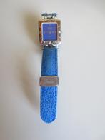 Pontiac Anemos, Handtassen en Accessoires, Horloges | Dames, Ophalen of Verzenden, Gebruikt, Polshorloge, Overige merken