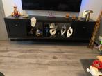 Meuble tv IKEA à suspendre 2 tiroirs, Huis en Inrichting, Kasten |Televisiemeubels, Ophalen, Gebruikt