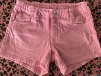 Short rose CKS taille 12 ans, Comme neuf, Fille, CKS, Enlèvement ou Envoi