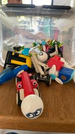 Smartmax 2 sets, Kinderen en Baby's, Speelgoed | Educatief en Creatief, Ophalen, Zo goed als nieuw