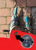 Bosch grote en kleine haakse slijpmachine, Doe-het-zelf en Bouw, Ophalen, Gebruikt, 1000 watt of meer, Haakse handslijpmachine