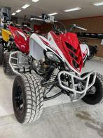 Yamaha 700R, 686 cc, 1 cilinder, 12 t/m 35 kW