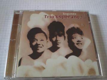 CD Segundo Trio Esperança beschikbaar voor biedingen