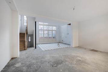 Appartement à vendre à Saint-Gilles, 3 chambres beschikbaar voor biedingen