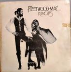 Fleetwood Mac - Rumours - vinyl LP 1977, Gebruikt, Verzenden
