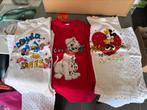 Kinder pyjamas disney 6/7 jaar, Kinderen en Baby's, Kinderkleding | Overige, Ophalen, Zo goed als nieuw