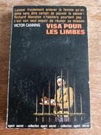 Visum voor Limbo, Victor Canning, Ophalen, Gelezen