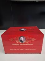 10 cd box 250 years jubilee edition Mozart, Enlèvement
