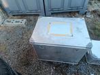 koffre aluminium, Enlèvement ou Envoi