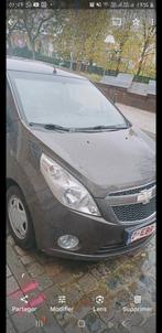 Chevrolet spark année 2012, kilométrage  140 000, Auto's, Bedrijf, Benzine, Te koop