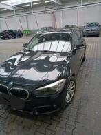 BMW 116i, 116 g/km, Achat, Boîte manuelle, Noir