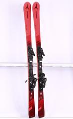 154 ski's ATOMIC REDSTER TI 2024, Sport en Fitness, Skiën en Langlaufen, 140 tot 160 cm, Gebruikt, Verzenden, Carve